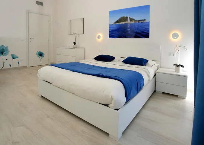 Brezza Di Sale Appartamento *
