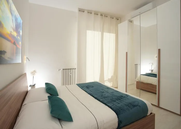 Brezza Di Sale Appartamento Albenga