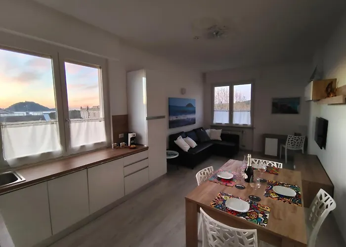 Brezza Di Sale Appartamento Albenga