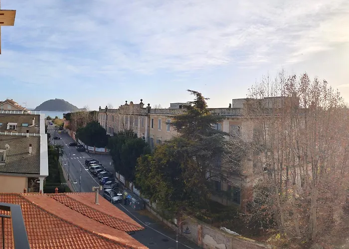 Brezza Di Sale Daire Albenga