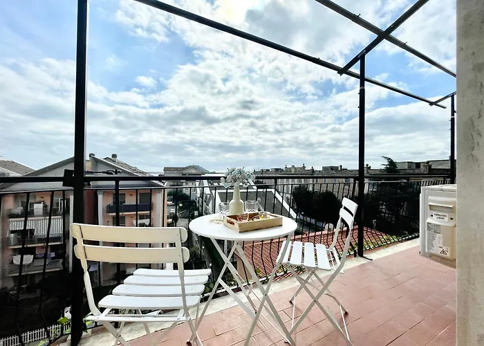Brezza Di Sale Appartamento