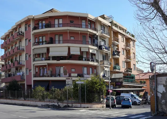 Appartamento Brezza Di Sale Albenga